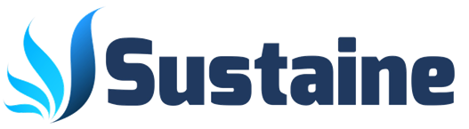 Sustaine's Logo