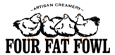 Four Fat Fowl logo