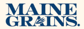 Maine Grains logo